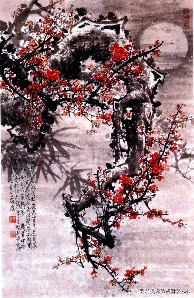 鹧鸪天，只影单，妾在他乡异地盼团圆