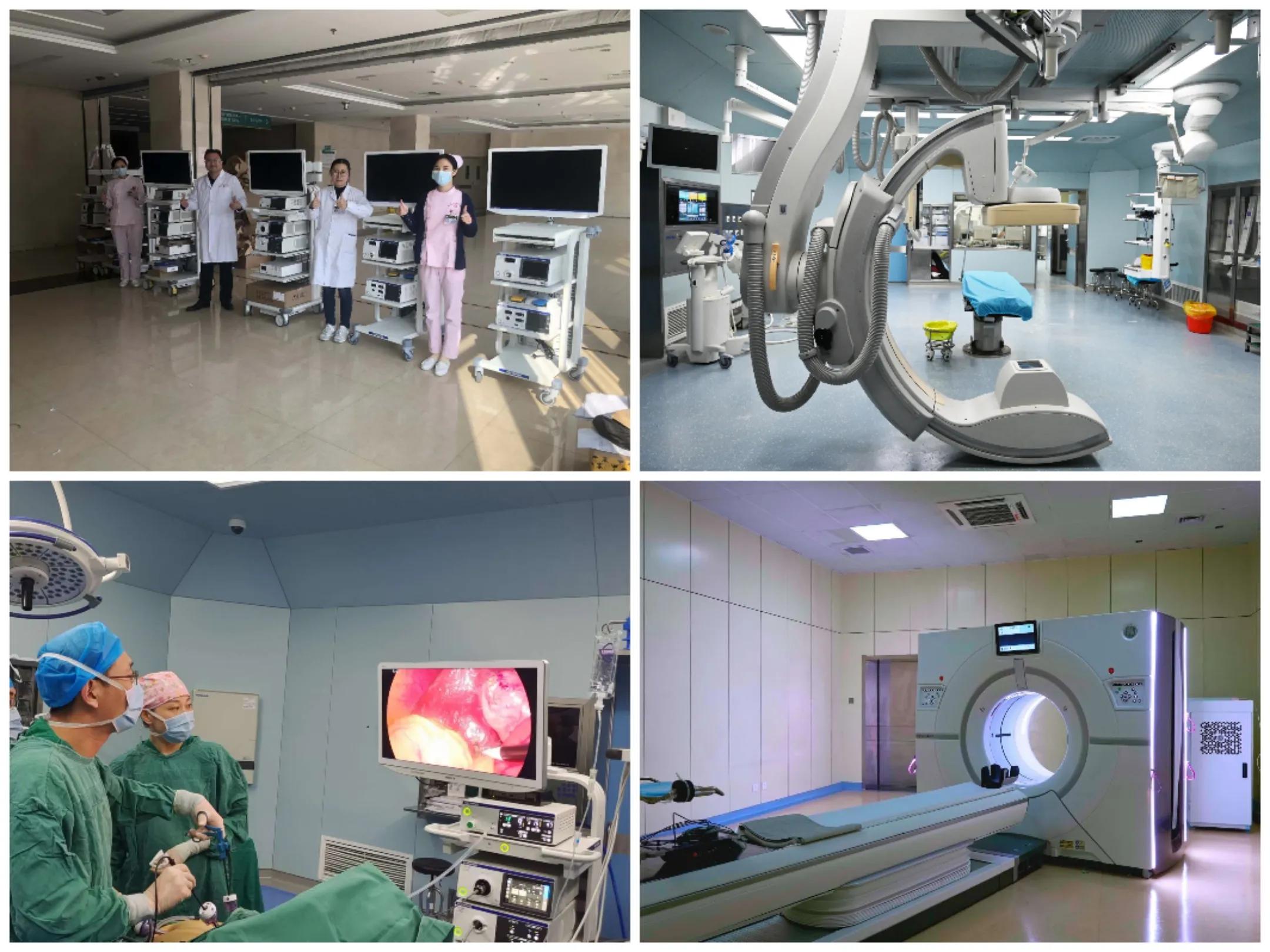 正青春‖*安泰**八十八医院正以青春之名，扬风帆之势，续写新的华章