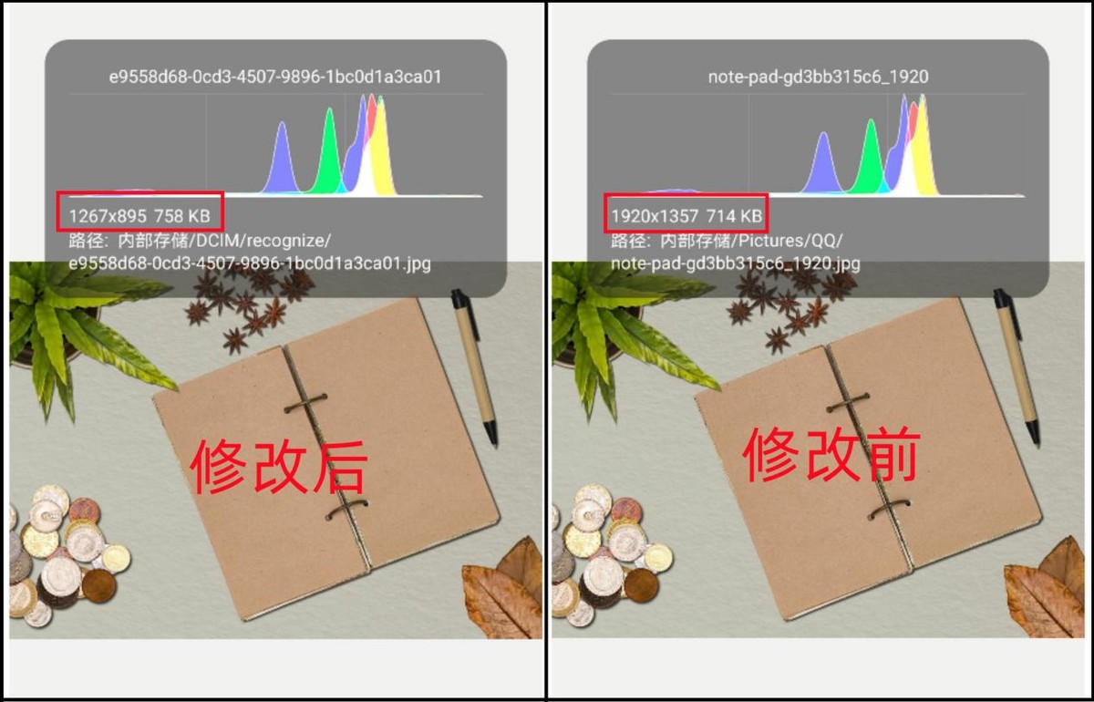 苹果手机怎么设置照片的尺寸规格,照片尺寸大小编辑软件手机版
