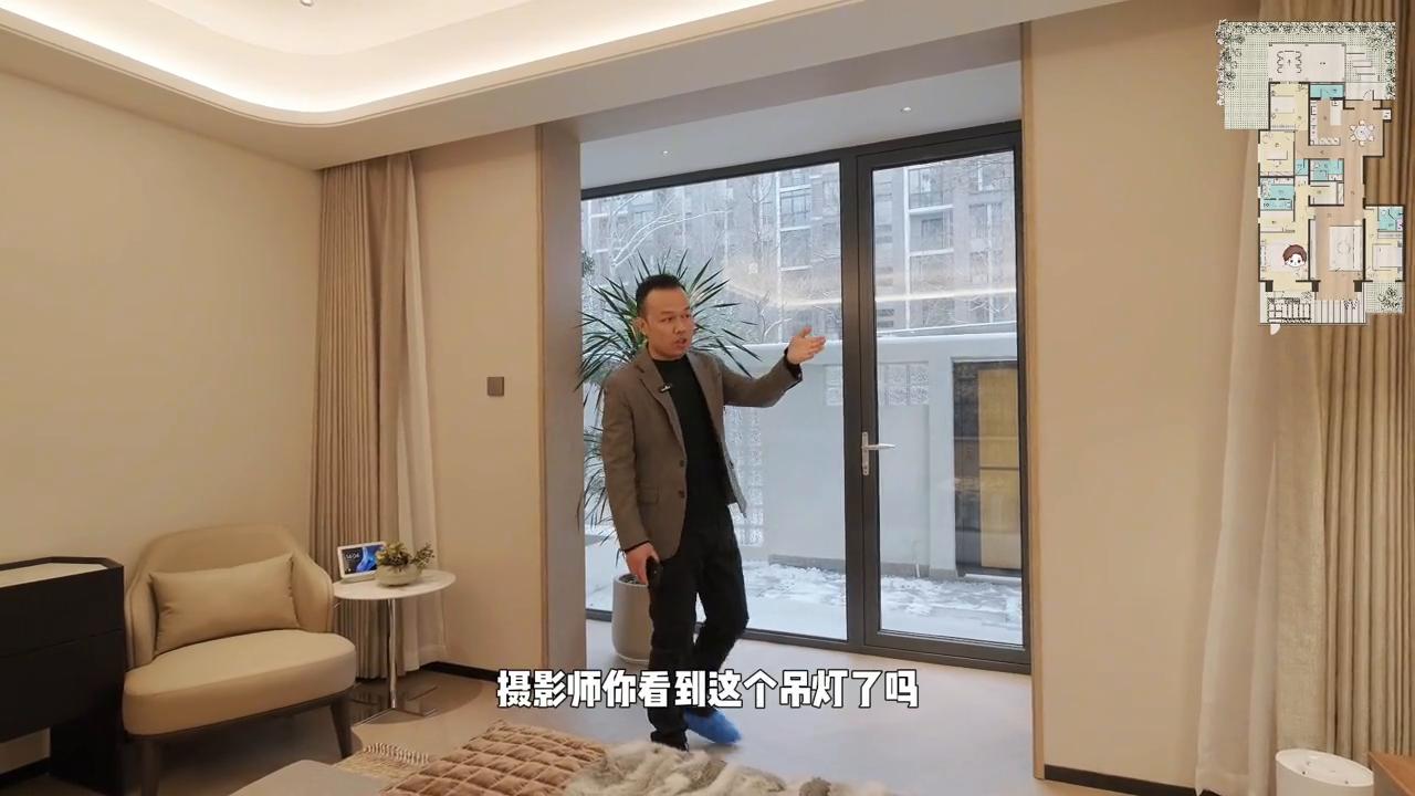 媲美故宫的房子,北京故宫房子推荐