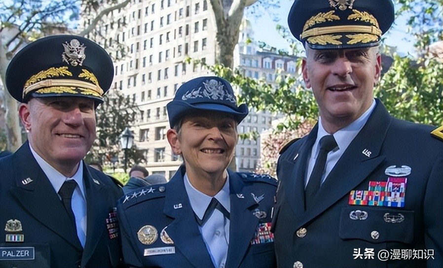 美国空军牙科部队的历史沿革如何？关于它发展现状的研究