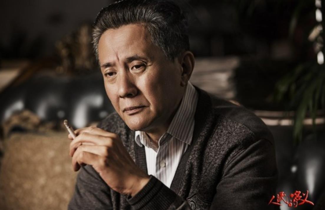 《狂飙》首播将至，央视力推，14位实力派助阵，2023开年大剧来了