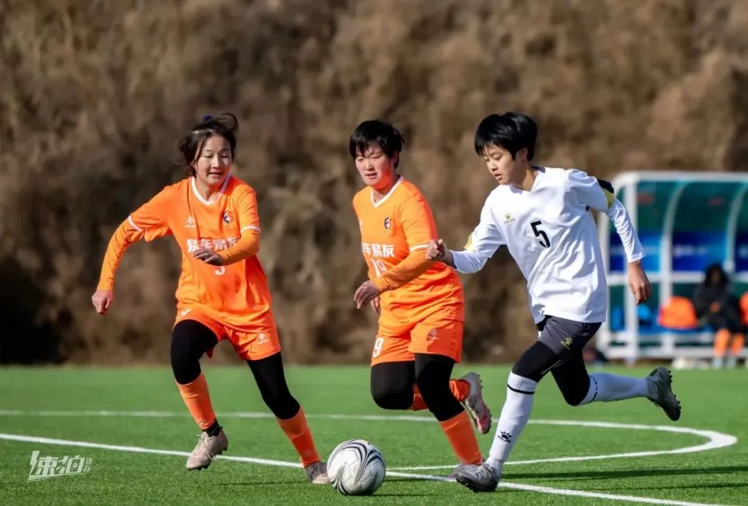 2021山东足协联盟杯u16女足比赛,中国足协青少年足球锦标赛u14山东