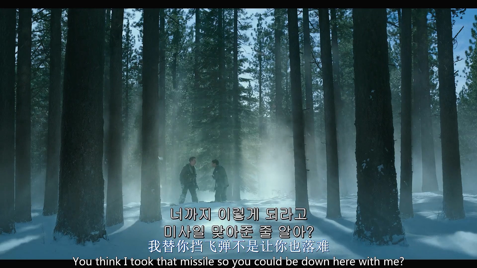 大猛哥讲电影合集,壮志凌云电影深度解析