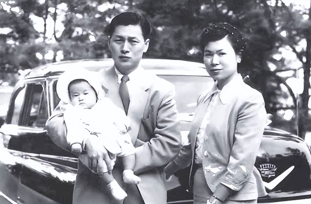 韩国女明星被财阀控制的证据,在韩国财阀真的是一手遮天吗