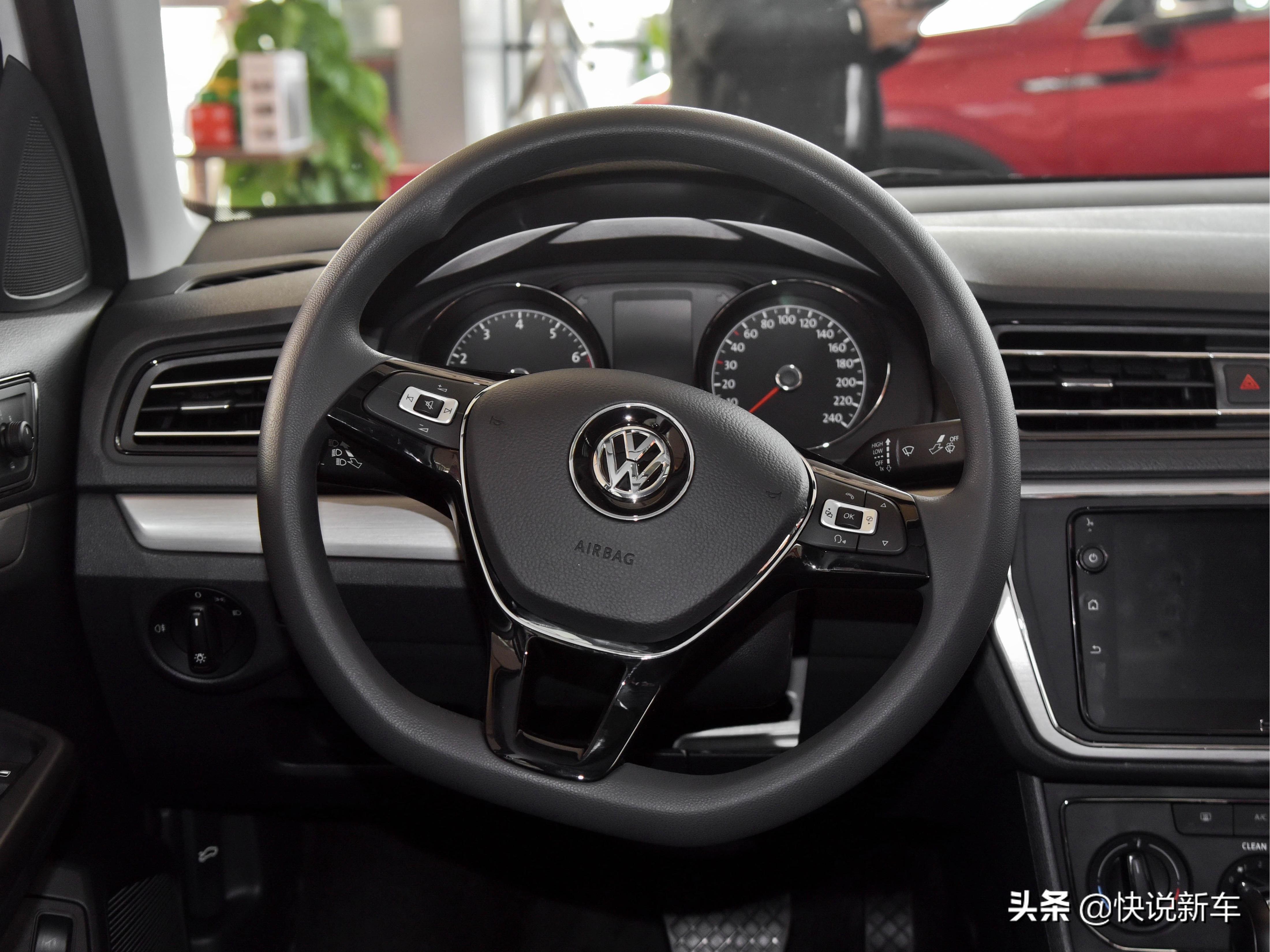 自吸朗逸城市代步动力如何,大众朗逸1.5自然吸气直播