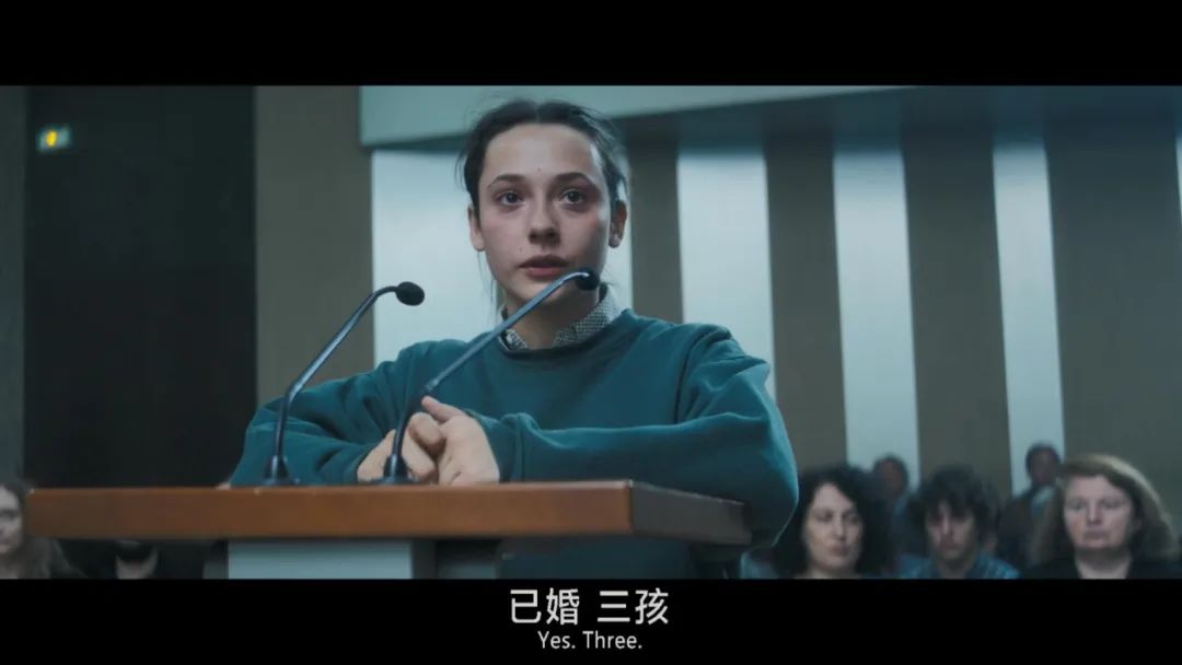 匪夷所思的强奸案，绝对5星推荐