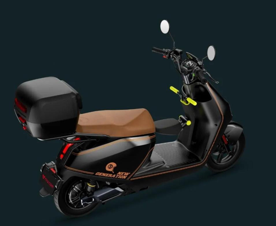 小牛电动车4000元左右速度快,小牛电动车4000价位速度快