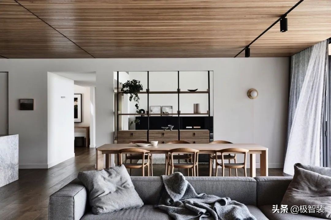 1楼如何装修会亮堂些,老房子1楼装修