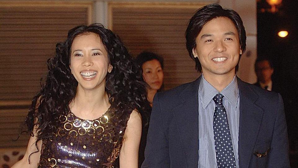 徐若瑄和陈小春演过的电影,曾迷倒林青霞刘嘉玲