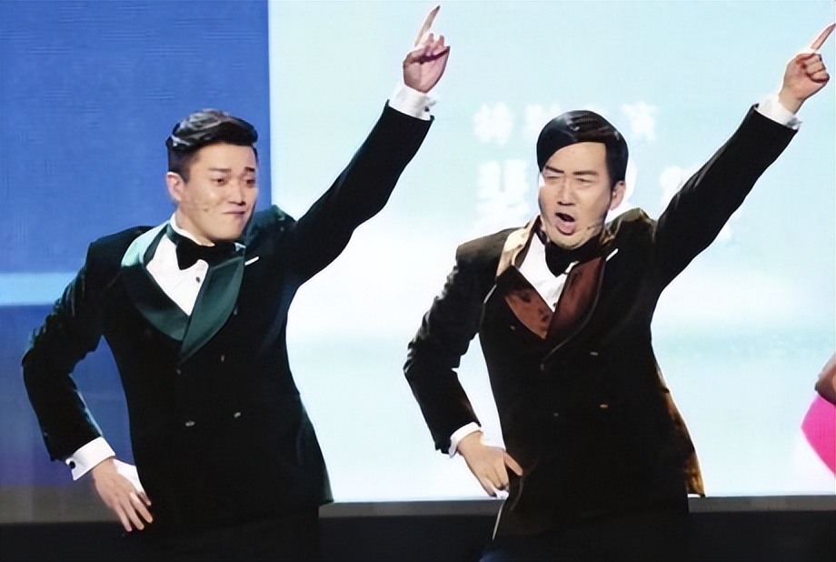 筷子兄弟最新消息现状,筷子兄弟发展现状