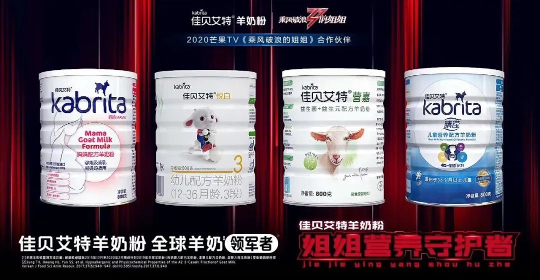 佳贝艾*码特**上营销，引领母婴百亿新赛道