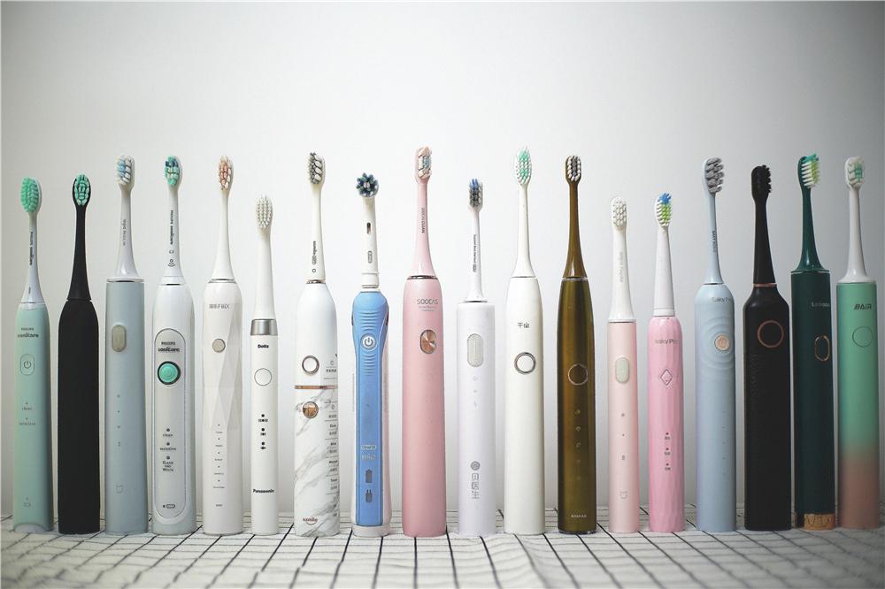 一款不容错过的高性价比电动牙刷,8千元的电动牙刷推荐哪款