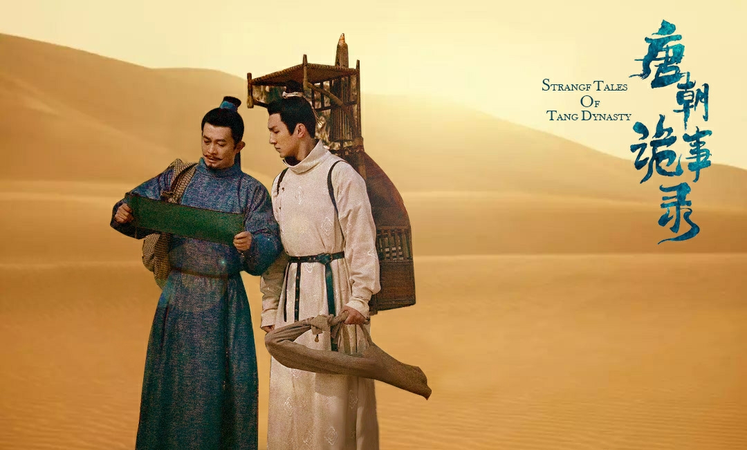 给2022年“进步最大的十位男演员”排个名：靳东第十，王骁第二