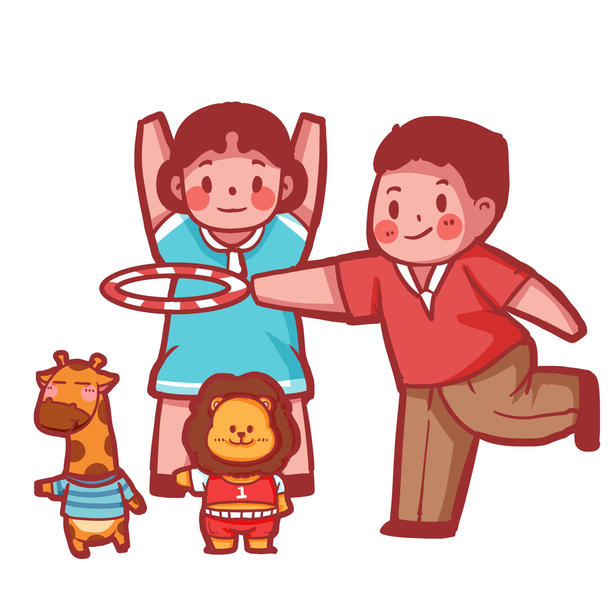 专注力培养从哪几个方面入手,培养孩子专注力家长课