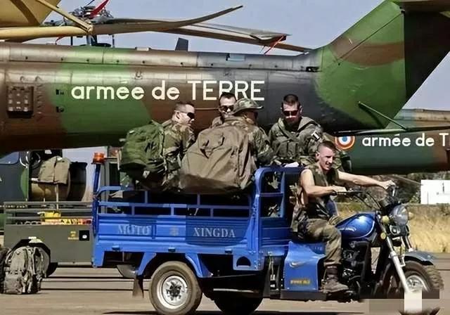 美国货，因为质量太好，而被发现是中国制造。