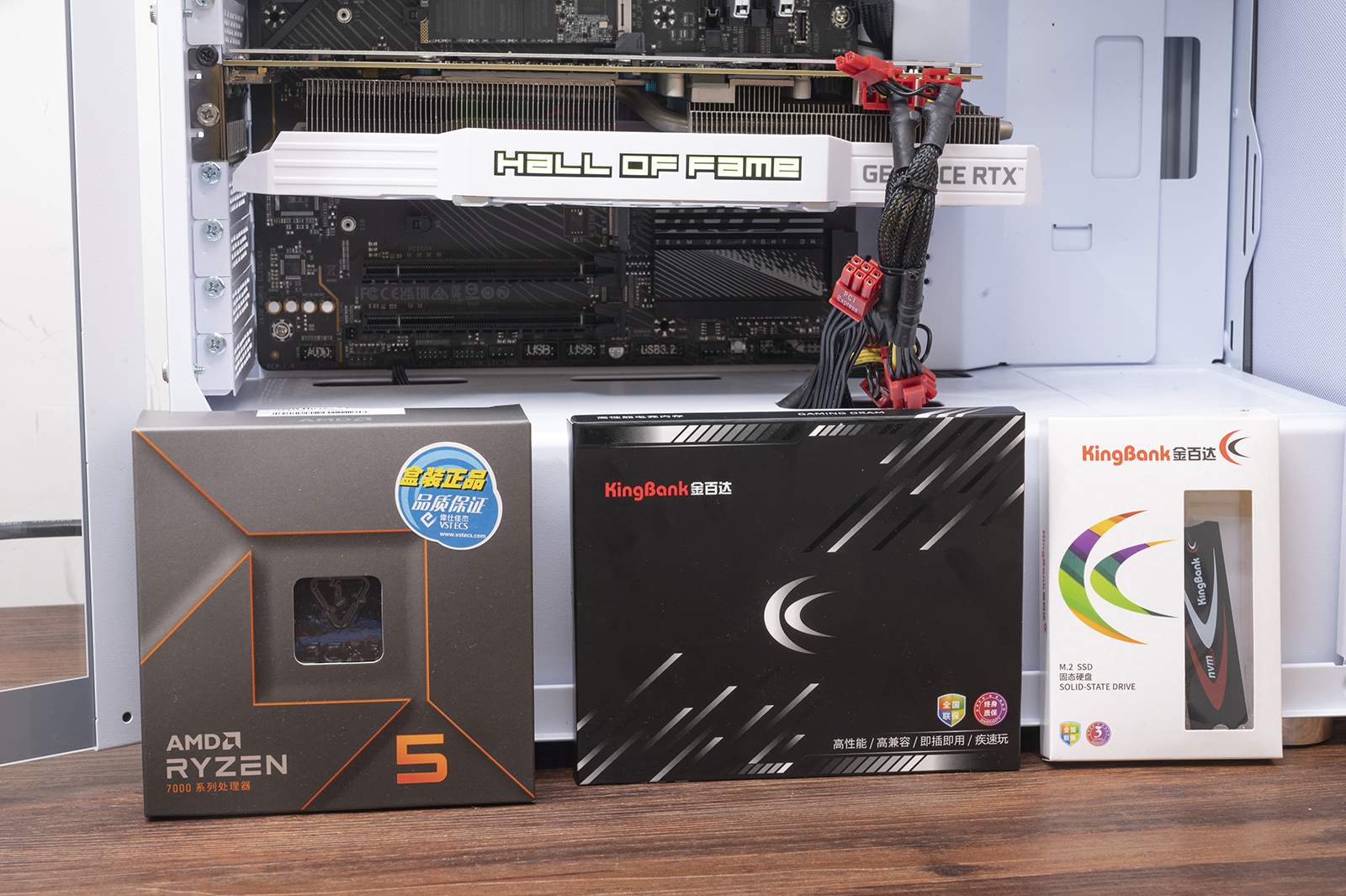 金百达银爵ddr56000内存时序,金百达银爵ddr5内存条怎么样