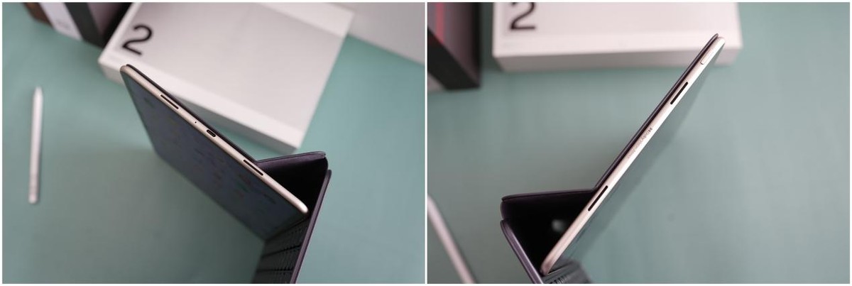 oppo平板有必要键盘和手写笔吗,oppopad2平板手写体验