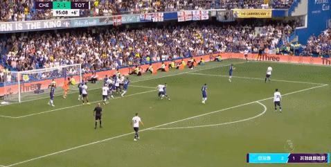 切尔西锋无力,足球锋线无力