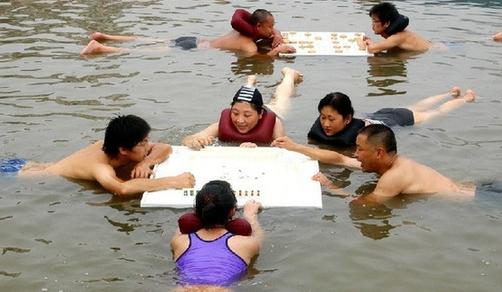 赌博和参与赌博的区别,合法赌博标准和界限是什么