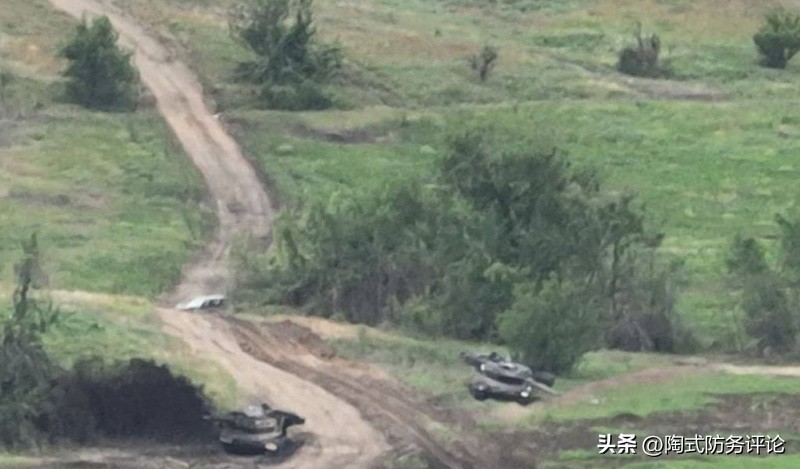 俄罗斯对乌克兰为何不采用闪电战,俄罗斯打乌克兰为啥不用闪电战