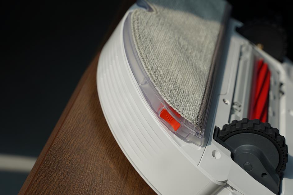 石头免洗扫拖机器人测评,石头扫拖机器人t8和t8plus区别