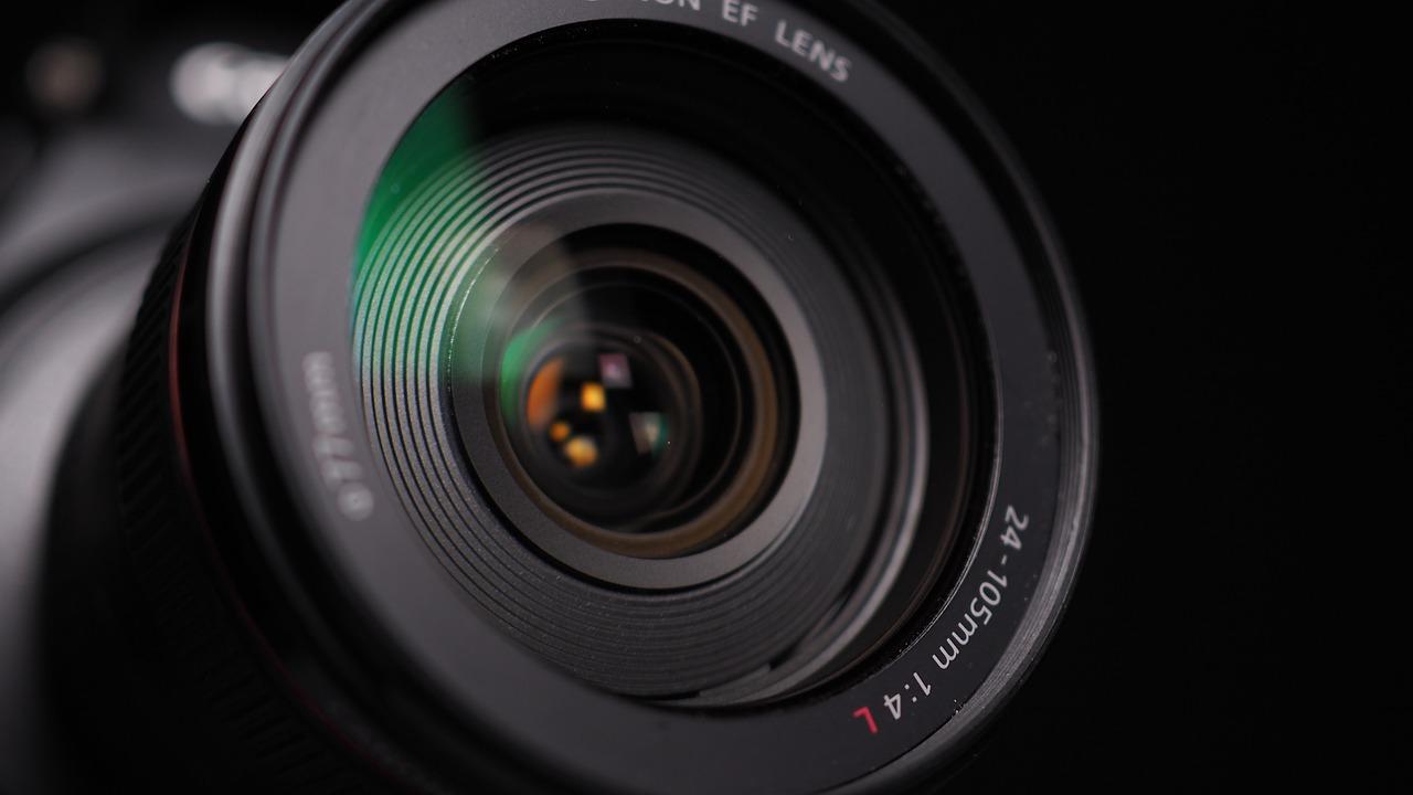 镜头镀膜技术视频,镜头镀膜各种颜色的作用