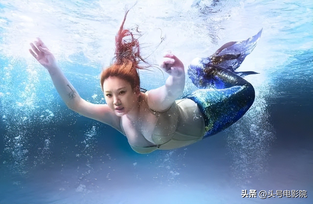 辟谣郑欣宜去世,郑欣宜被曝抑郁症后首次露面