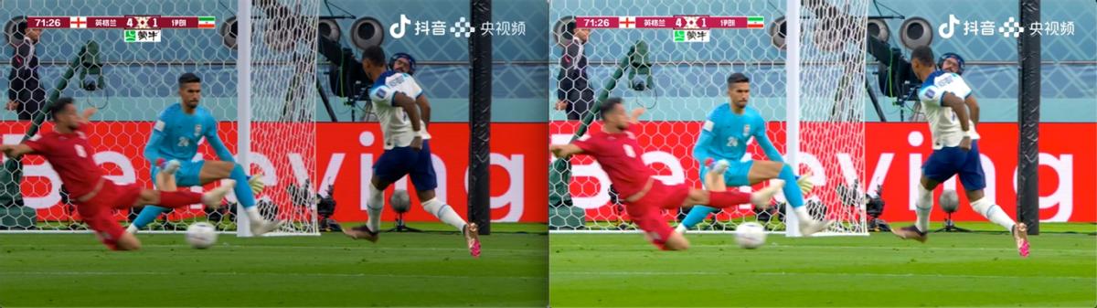 抖音世界杯升级,抖音探索世界杯之旅