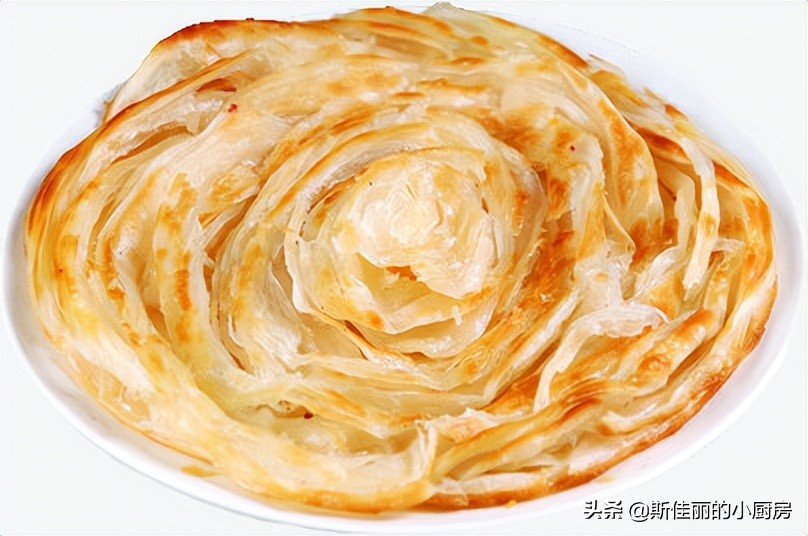 长肉“最猛”的6大主食,长肉最猛的5大主食馒头都算不上