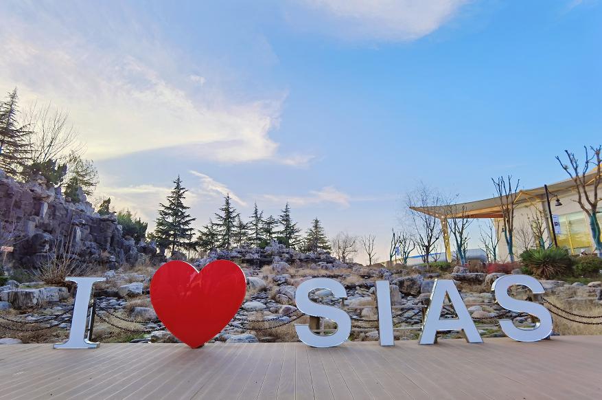 郑州西亚斯学院本科排名,郑州西亚斯学院民办排名