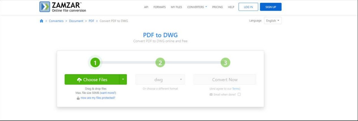 2016版cad怎么把pdf图纸转换成cad,pdf转cad有什么免费软件