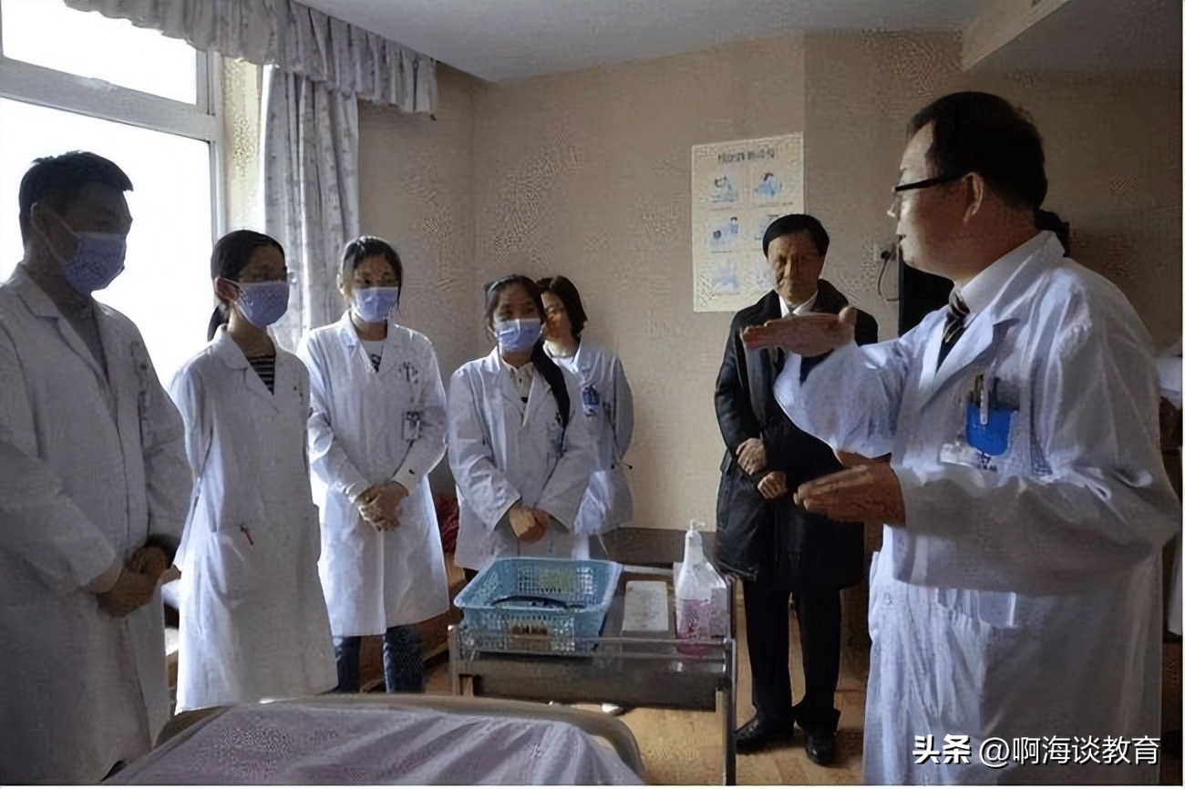 安医大临床医学5+3毕业去向,安医大临床5+3毕业要规培吗