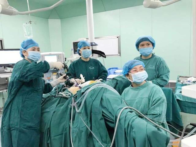 十大最痛苦的手术是什么,十种最痛的手术