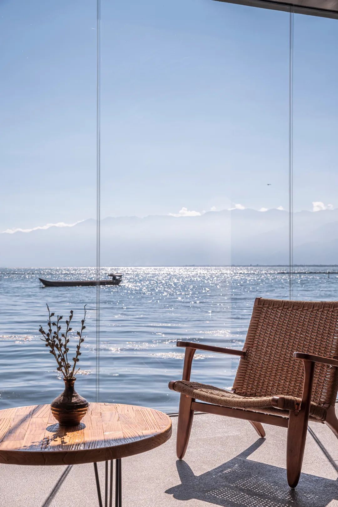 大理双廊陶唐之丘度假酒店高清图,大理双廊陶唐之丘度假酒店