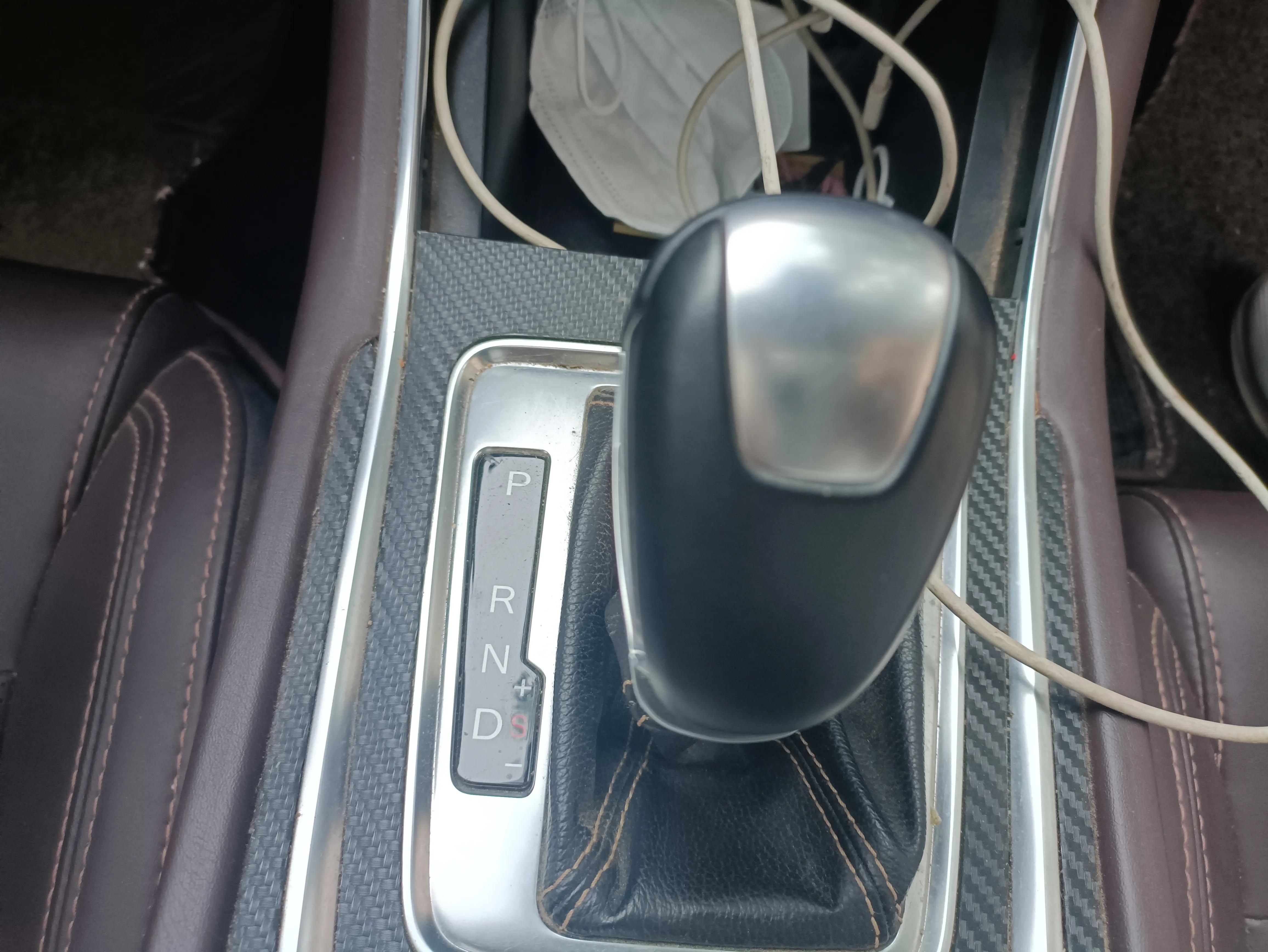 长安二代逸动变速箱,二代逸动的6at变速箱