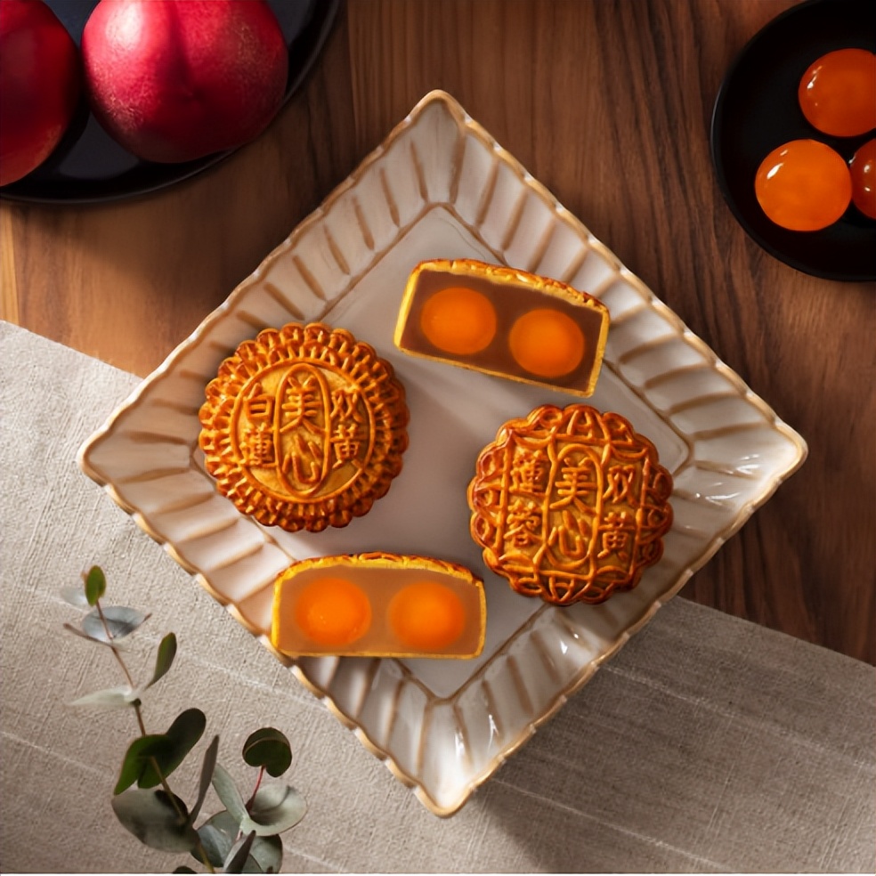 满100-50！周五11点开抢！中秋在南海买买买！