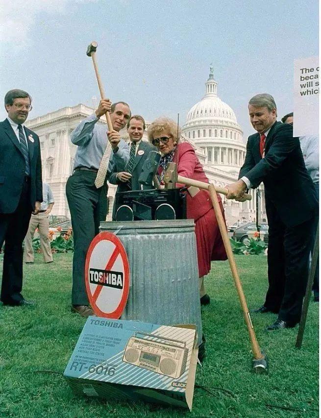 芯片战争世界最关键的技术争夺战,芯片简史和芯片战争