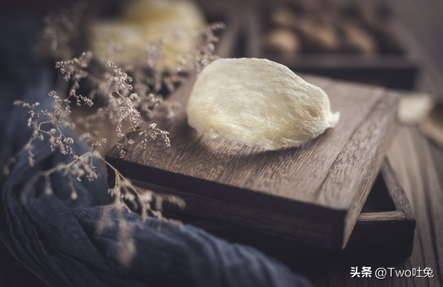 与燕窝类似的滋补佳品,燕窝是滋补佳品三类人不能吃