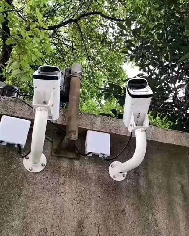 高空抛物监控系统设计标准,智慧小区高空抛物解决方案