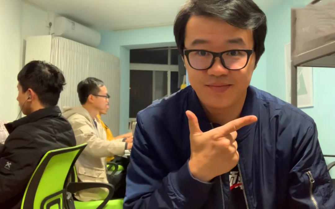 36岁的他，*款贷**组工作室做游戏，首款作品背上了一身负债