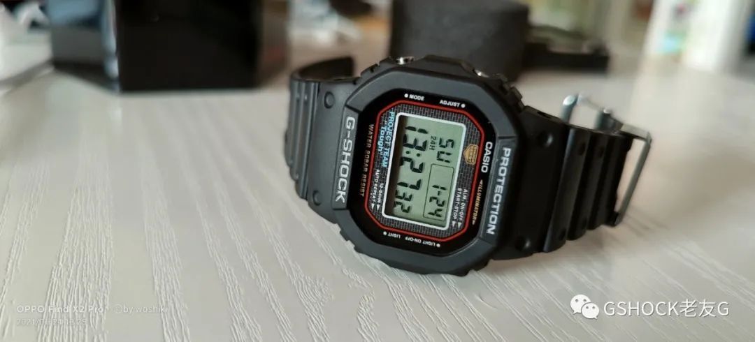 卡西欧g-shock小方块合集,卡西欧g-shock小方块介绍