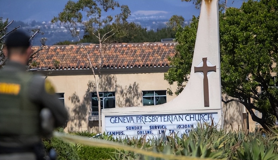 他是美籍华裔教授，手持巨资“包租公”，赴美闯荡余生却失去自由