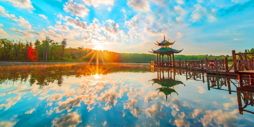 明天！这些地方为妈妈安排上！