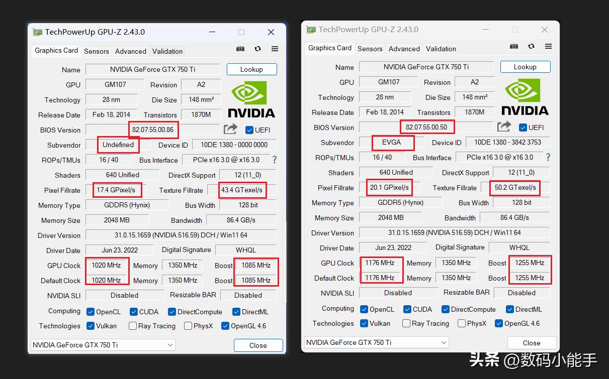 显卡刷bios有什么提升,垃圾佬显卡推荐