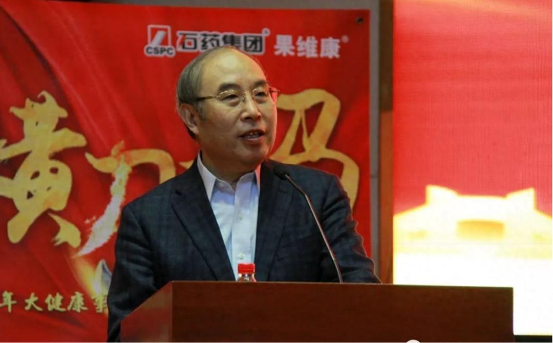 650亿市值的医药股,石药集团重磅新药