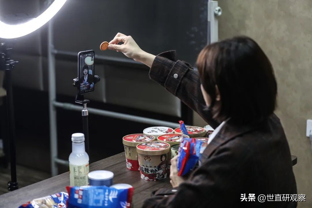 即时零售视频,即时零售路演