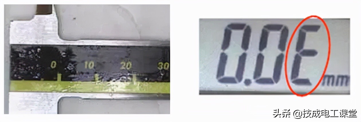 卡尺用0.8还是2.0,卡尺怎么用视频教程