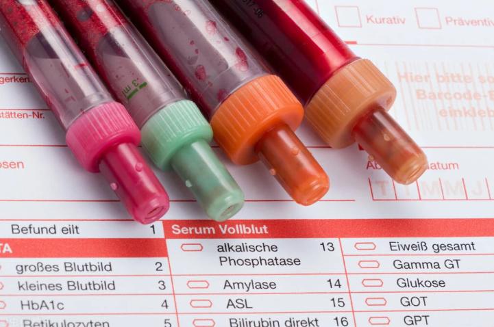 罕见病患者重获新生,罕见病人破局