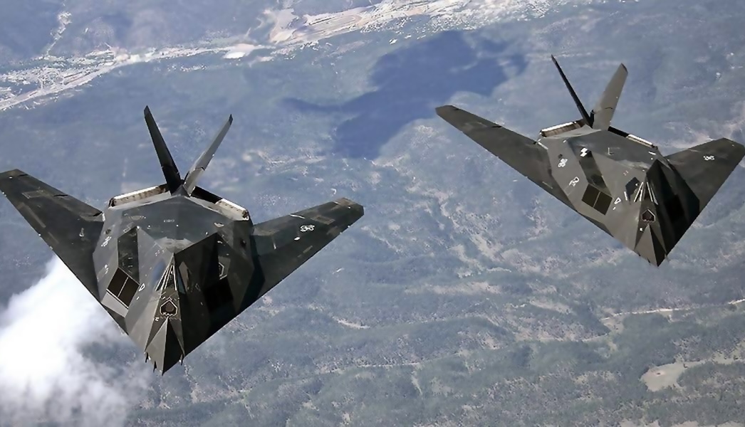 f35是美国最先进的飞机吗,美军为何不重启f-35